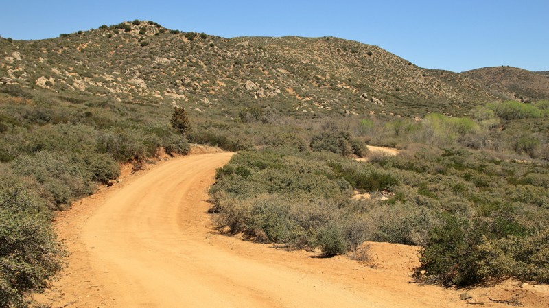Arizona: Bottle Ranch Hero Photo