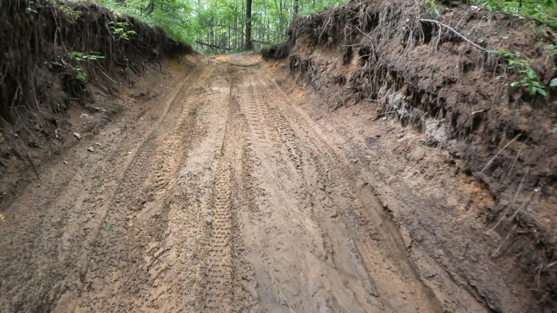 MudCreek Trail Trail Review Photo