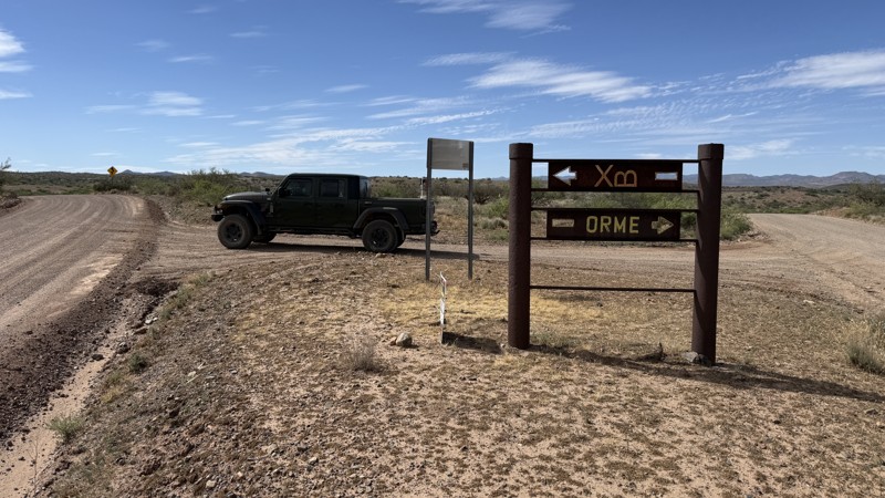 Old Sycamore Road Trail Review Photo