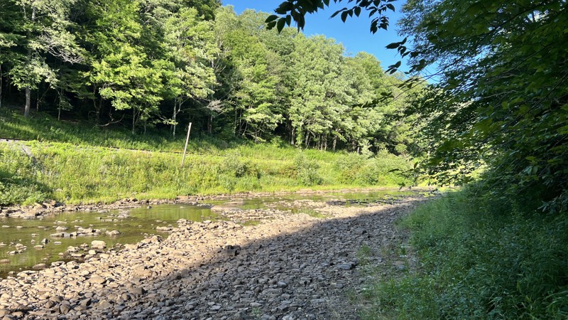 River Road Trail Review Photo