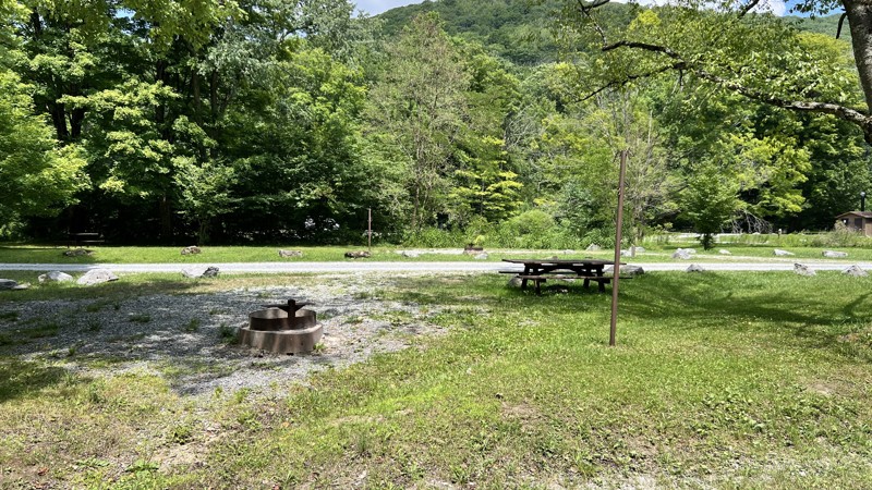 Cranberry Trail Review Photo