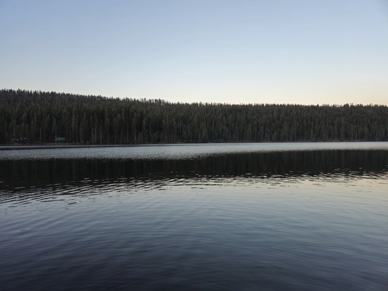 Lots of Lakes OHV Trail Trail Review Photo