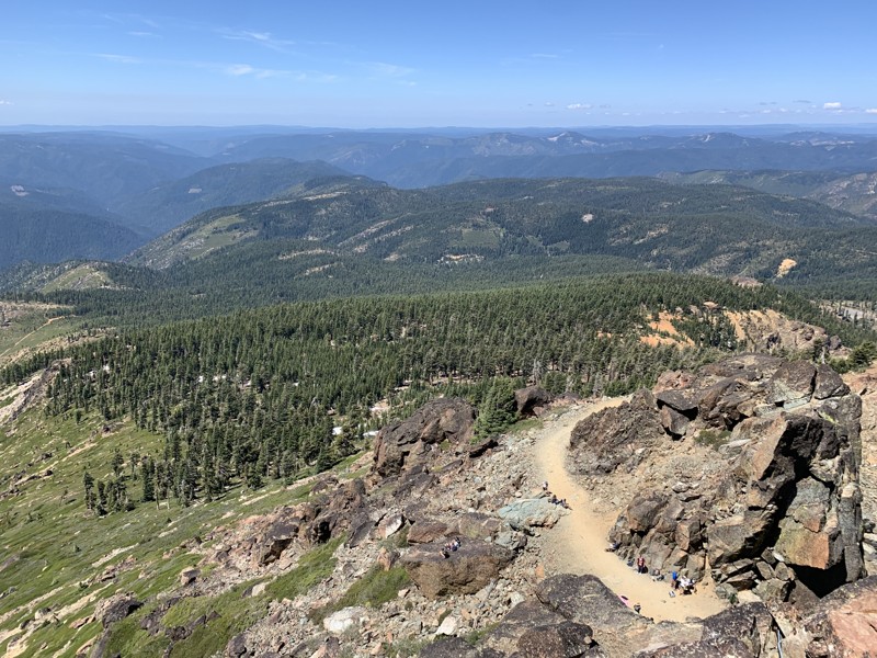 Lots of Lakes OHV Trail Trail Review Photo