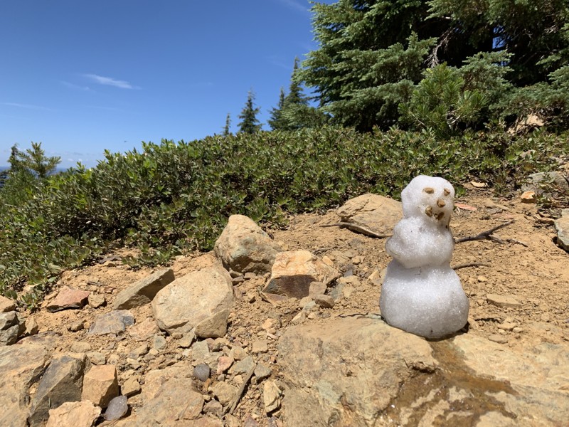 Lots of Lakes OHV Trail Trail Review Photo