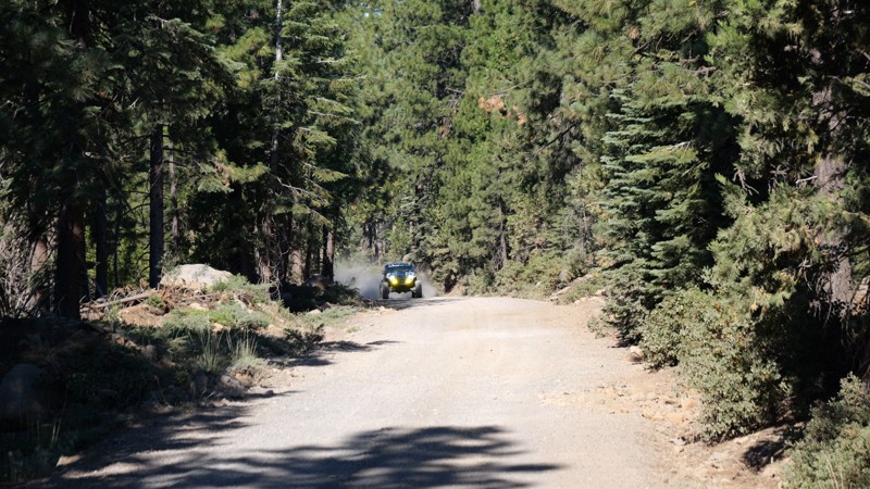 California: Philbrook Road Hero Photo