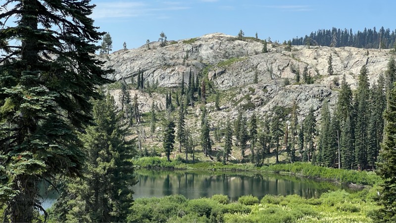 Gold Valley OHV Trail Trail Review Photo