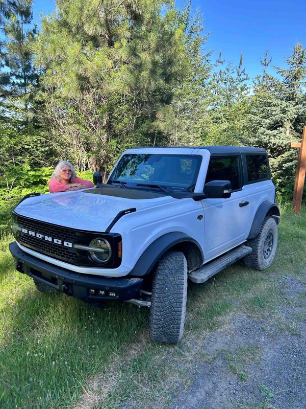 Lolo Motorway Trail Review Photo