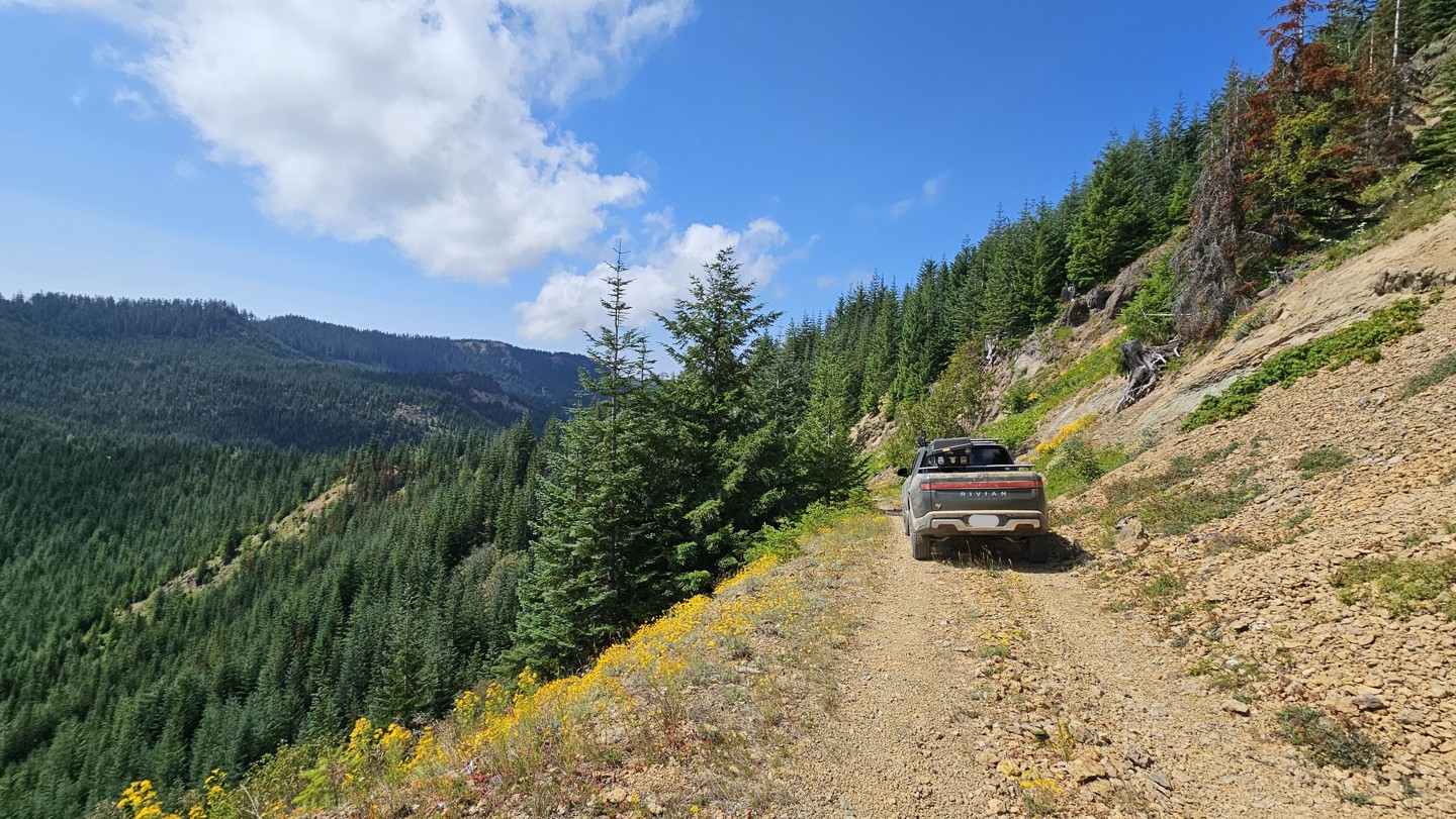 Mt. Baker-Snoqualmie 380 - Best Trails
