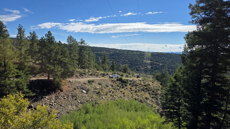 Powerline Trail Review Photo