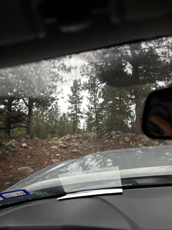 Powerline Trail Review Photo