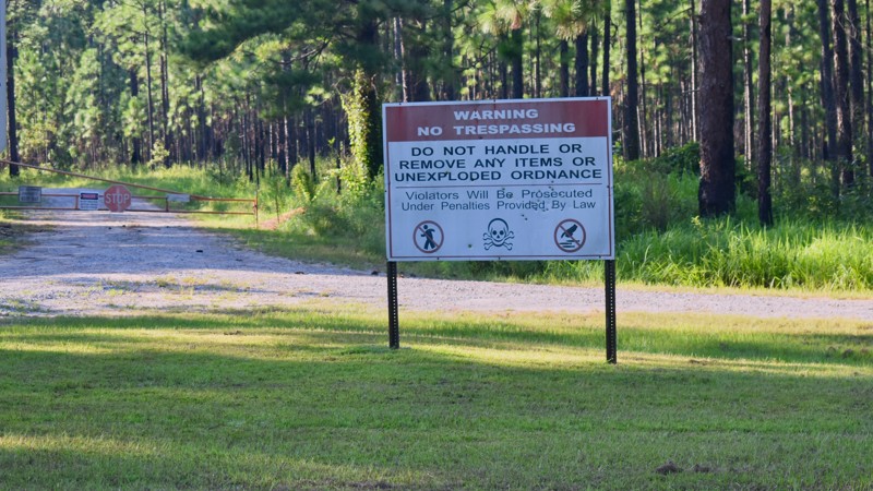 South Tank Trail Trail Review Photo