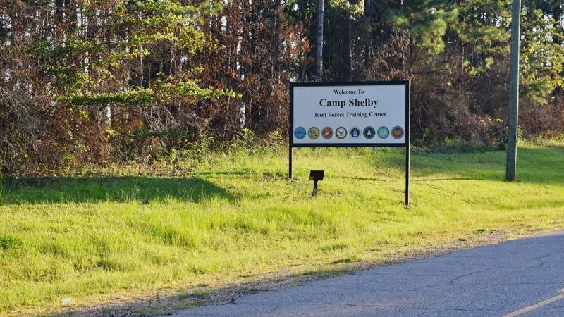 Grapevine Road Trail Review Photo