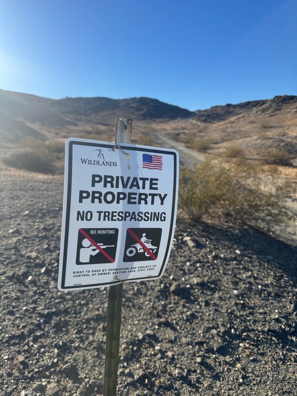 Little Box Canyon Trail Review Photo