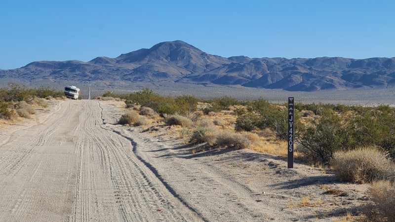 Green Rock Mine Road Trail Review Photo