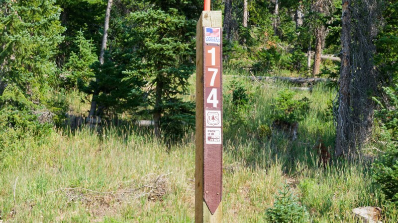 Silver Meadows Trail Review Photo