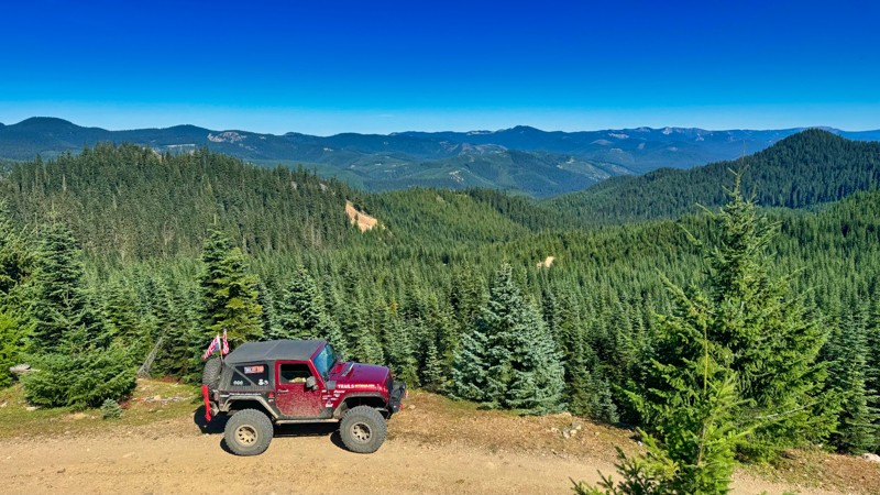 Washington: FS1914-789 Hero Photo