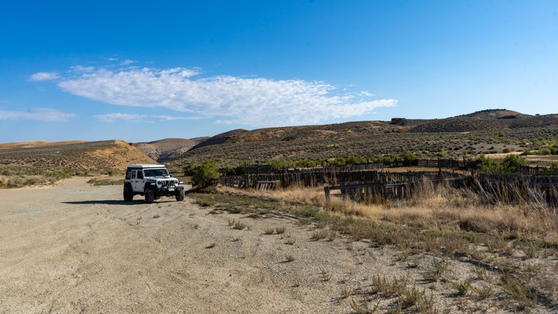 Dragon Road Trail Review Photo
