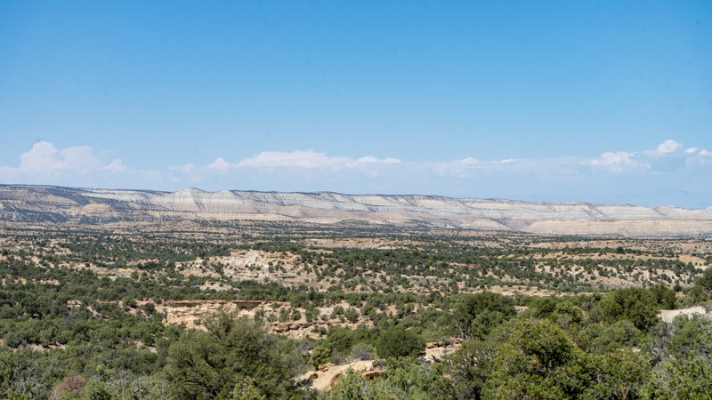 Colorado: Rangley Dragon Road Hero Photo
