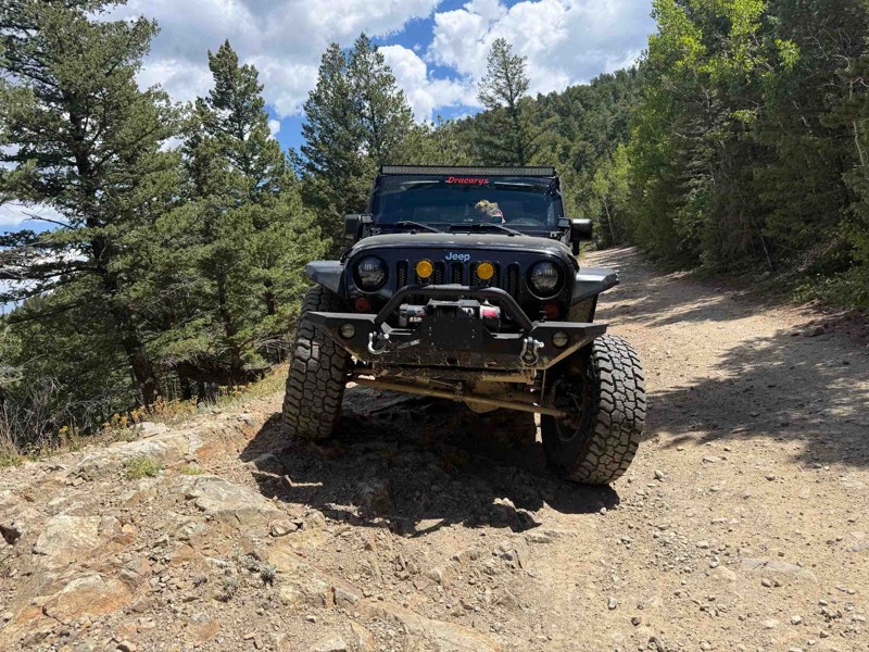 Sugarloaf Mountain Trail Review Photo