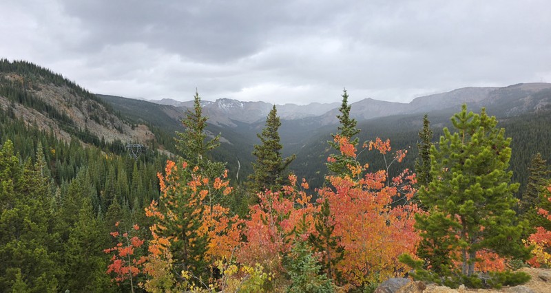 Sugarloaf Mountain Trail Review Photo