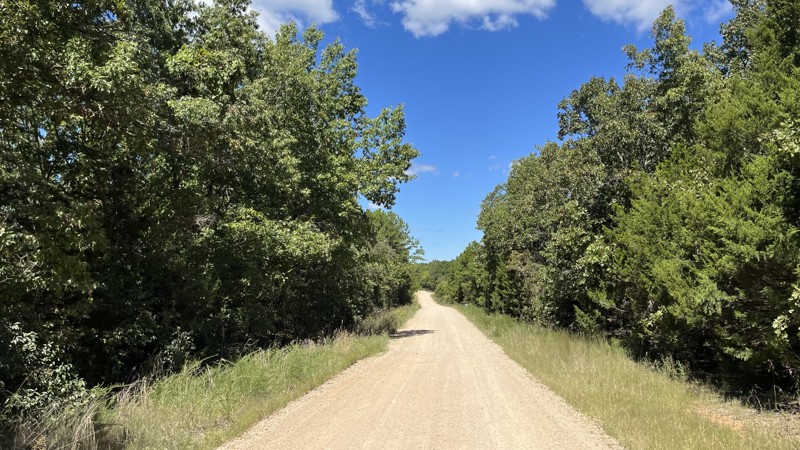 Mashit Trail Review Photo