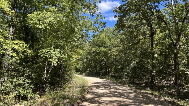 Mashit Spur B Trail Review Photo