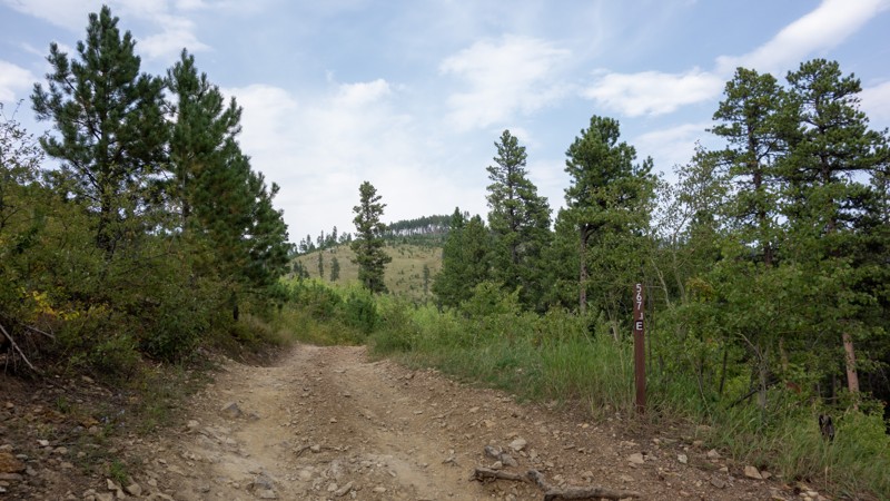 South Dakota: Bear Den 1E Hero Photo