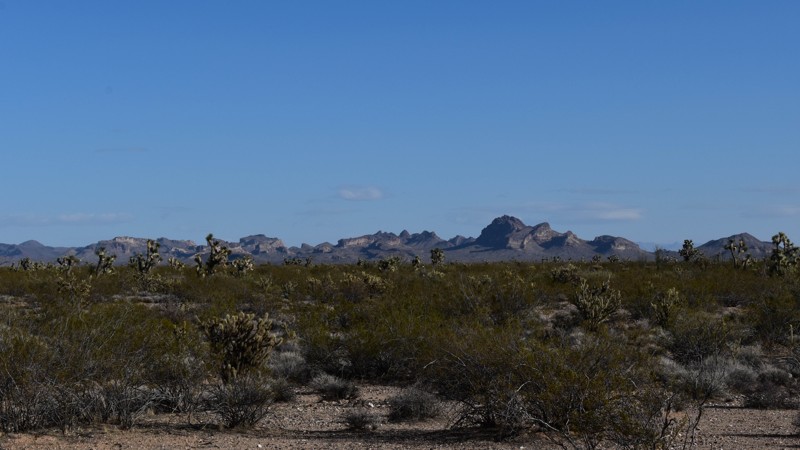 Arizona: 7396 Hero Photo
