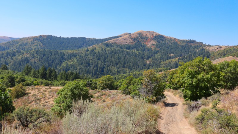 Idaho: Blackrock Canyon Hero Photo