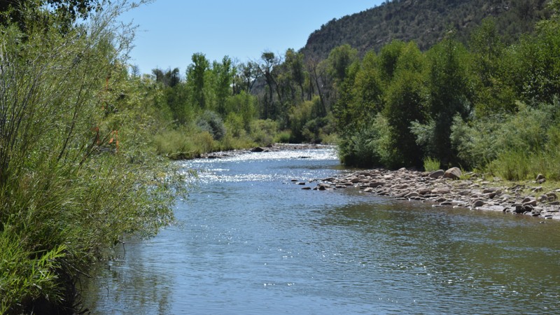 Colorado: San Miguel Ledges Hero Photo