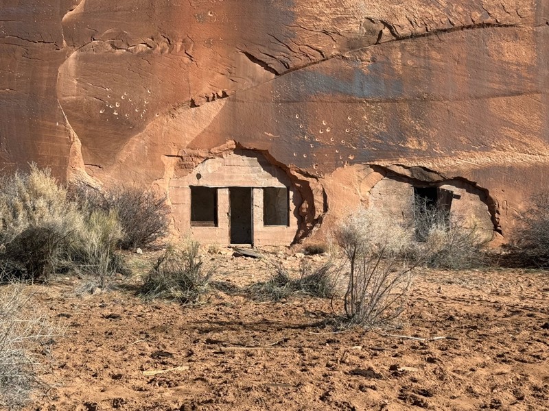 Looking Glass Road Trail Review Photo