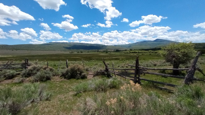 Brush Trail Trail Review Photo