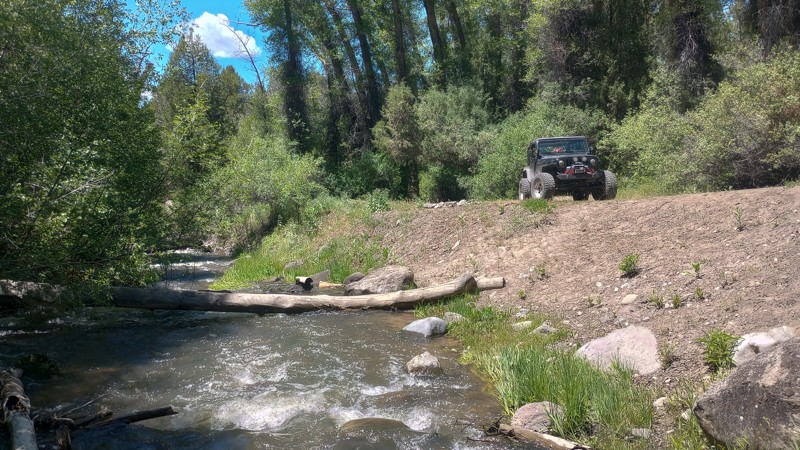 Utah: Purgatory Hero Photo