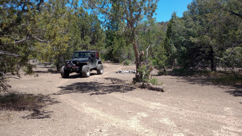 Purgatory Trail Review Photo