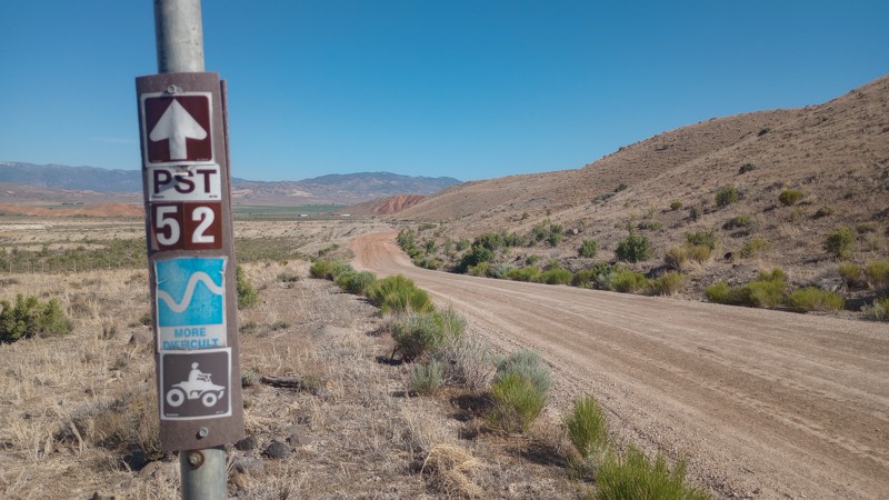 Little Lost Creek Trail Review Photo