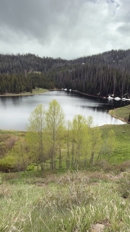 Mill Hollow Trail Review Photo