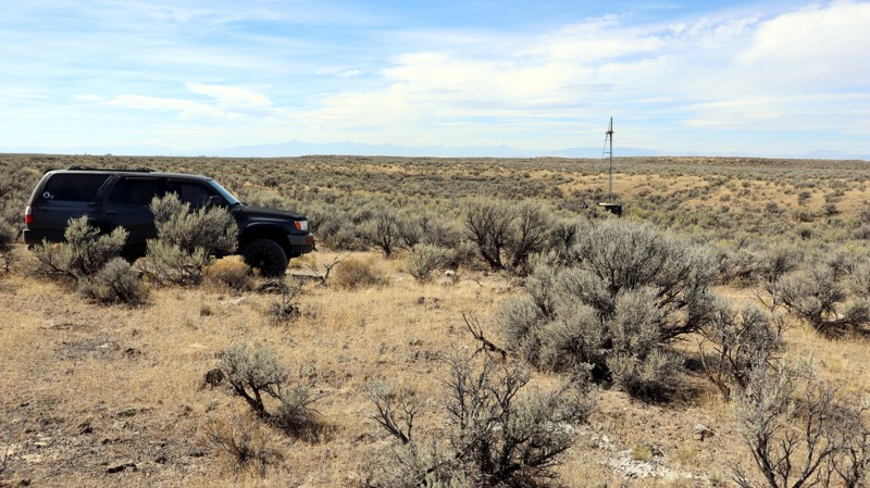 Idaho: Redwood to 3100 E Hero Photo