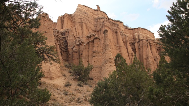 Utah: Castle Rock Hero Photo