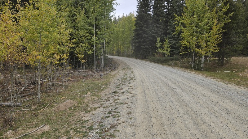 South Beaver Trail Review Photo