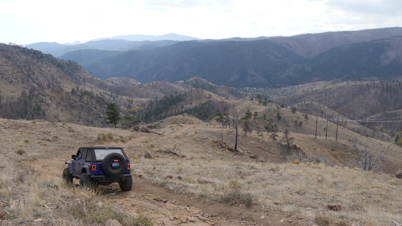Colorado: 171.L Hero Photo