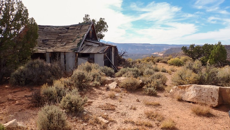 Colorado: Arrowhead Cabin Hero Photo