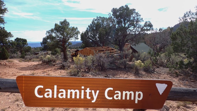 Colorado: Calamity Road Hero Photo