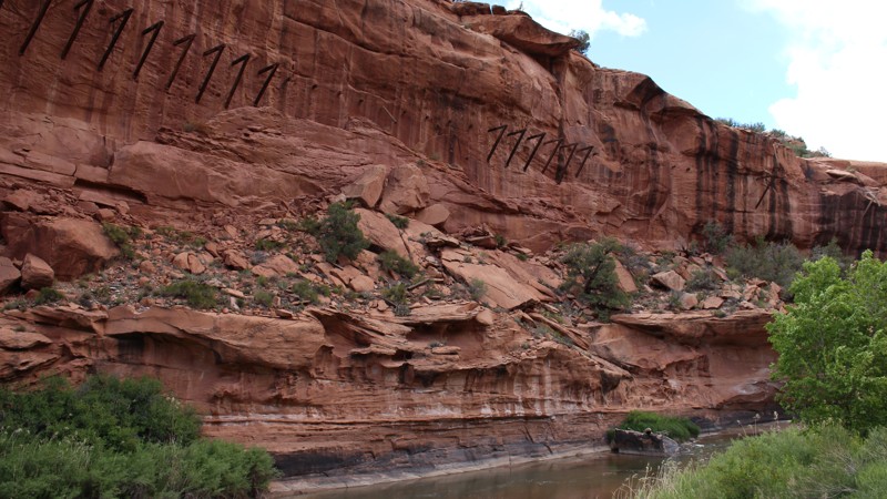 River Road Trail Review Photo