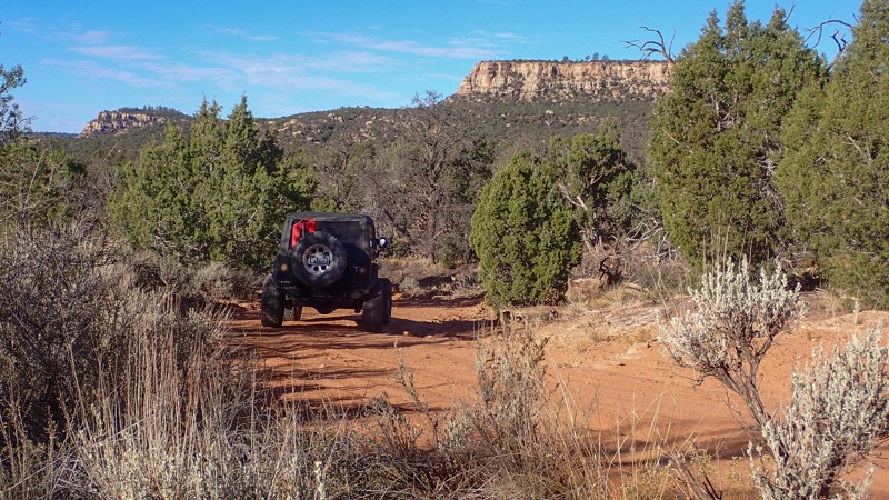 Colorado: X2 Hero Photo