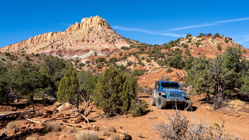Utah: Prospect Hero Photo