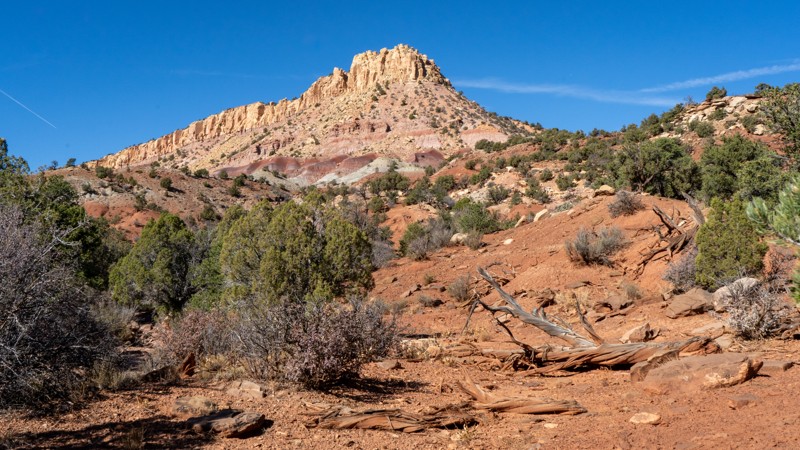 Prospect Trail Review Photo