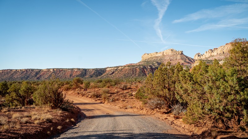 Wolverine Loop Road Trail Review Photo