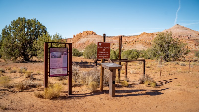 Wolverine Loop Road Trail Review Photo