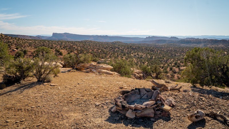 Wolverine Bypass Trail Review Photo