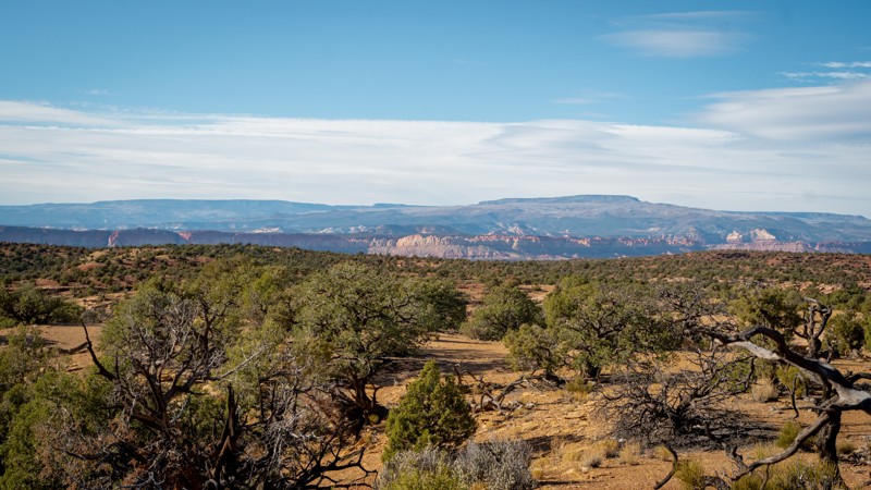 Wolverine Bypass Trail Review Photo